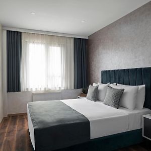 Standaard Kamer met een King Size Bed